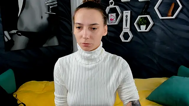 annabishop online show from 02.11.25