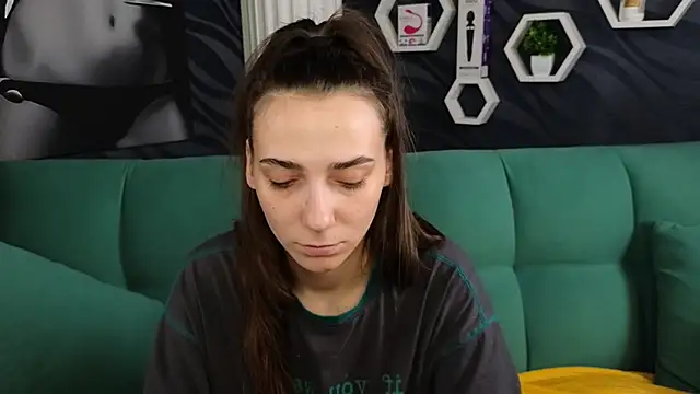 annabishop online show from 02.17.25