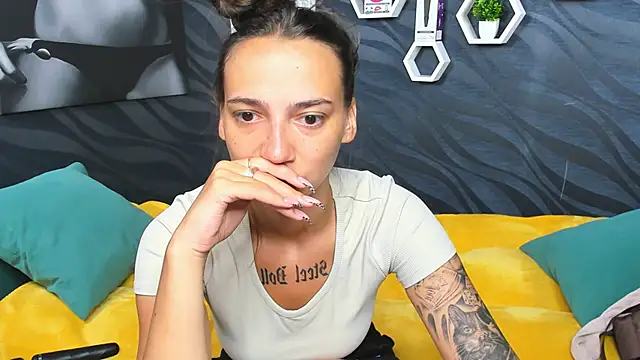 annabishop online show from 03.20.25