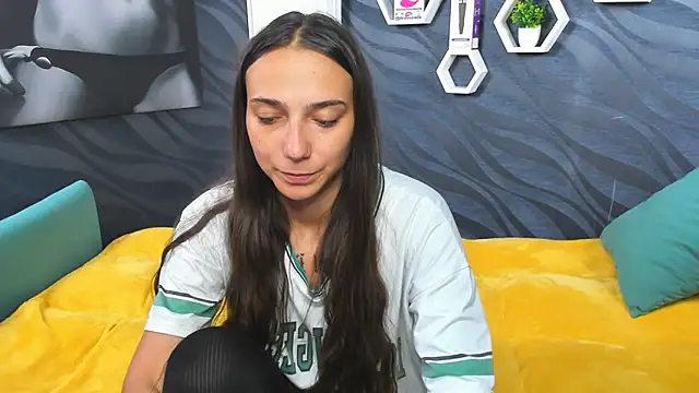 annabishop online show from 03.23.25