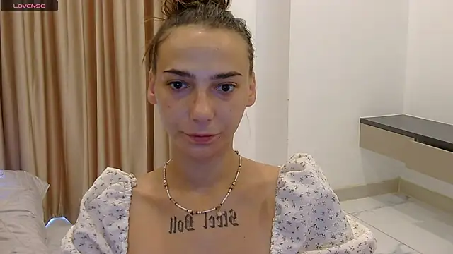 annabishop online show from 10.26.25