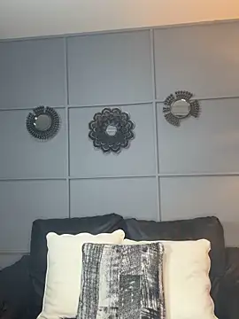 AtheneaRusell online show from 03.20.25