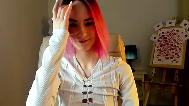 Kar1 na  online show from 02.13.25