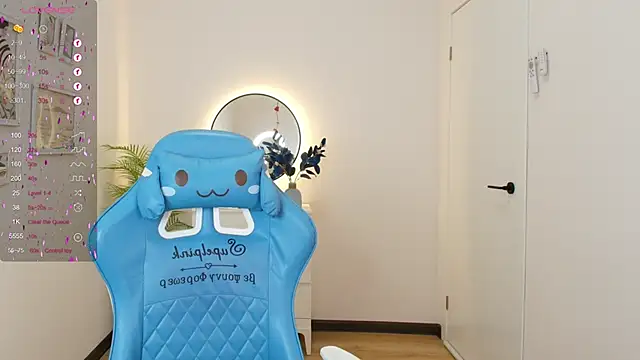 Kar1 na  online show from 02.23.25