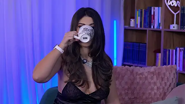 SarahPeach8 online show from 01.08.26