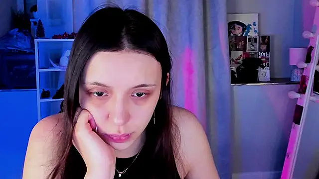 Sahara Shields online show from 02.27.26