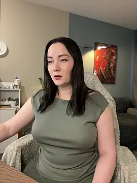 Kiss My Body online show from 02.27.26