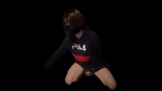 junnryy0121 online show from 11.02.25