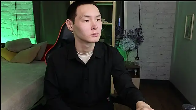 M Jasper online show from 01.15.25