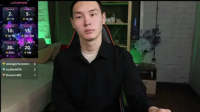 M Jasper online show from 01.15.25