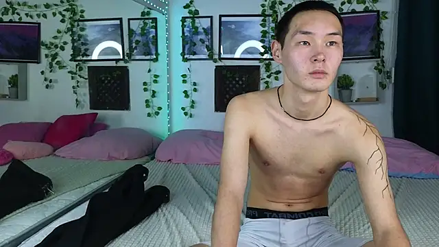 M Jasper online show from 01.16.25