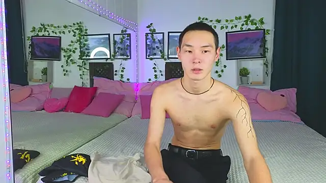 M Jasper online show from 01.17.25