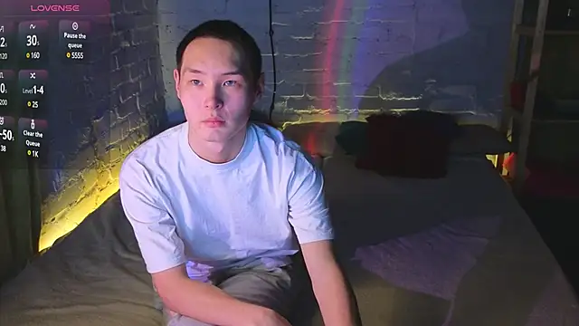 M Jasper online show from 01.20.25