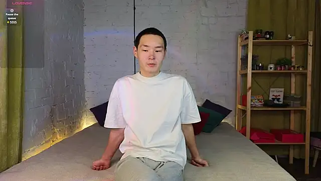 M Jasper online show from 01.21.25