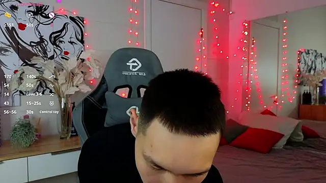 M Jasper online show from 01.24.25