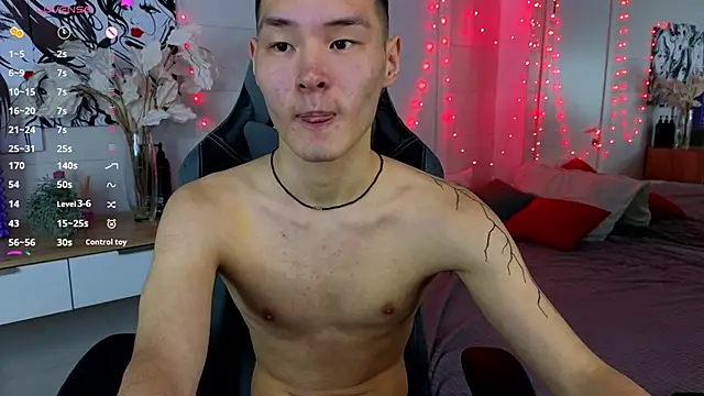 M Jasper online show from 01.24.25