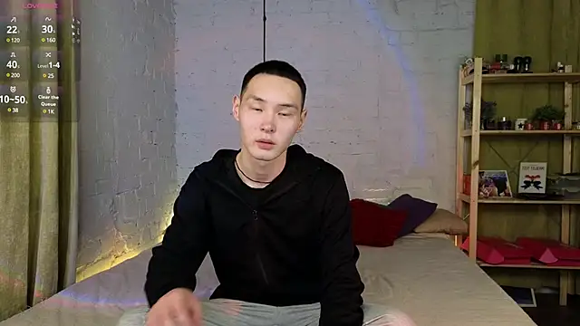 M Jasper online show from 01.28.25