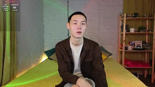 M Jasper online show from 02.03.25