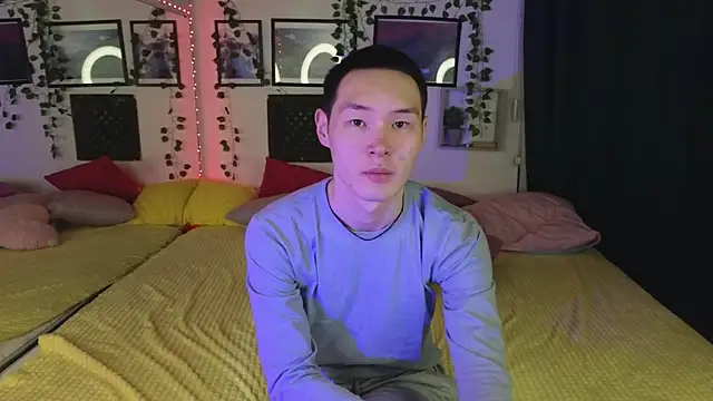 M Jasper online show from 02.13.25