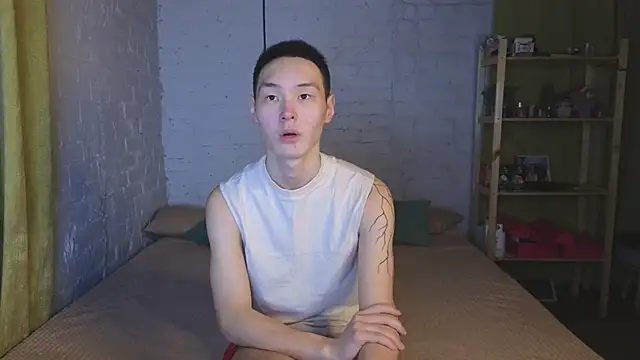 M Jasper online show from 03.09.25