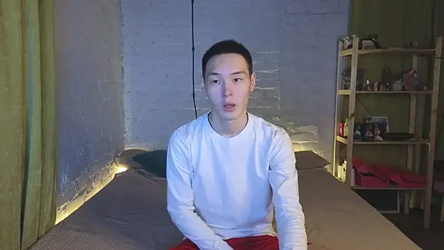 M Jasper online show from 03.11.25