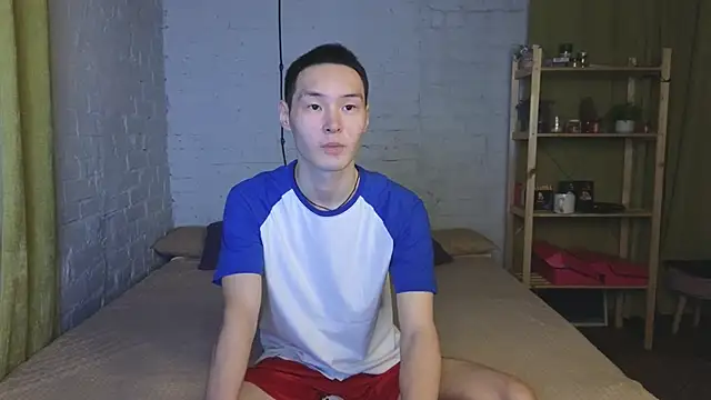 M Jasper online show from 03.13.25