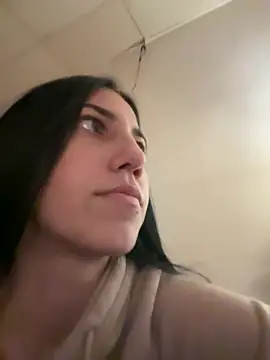 Snapshot of KeylaBlair chatting on 01.27.25 KeylaBlair online show from 01.27.25