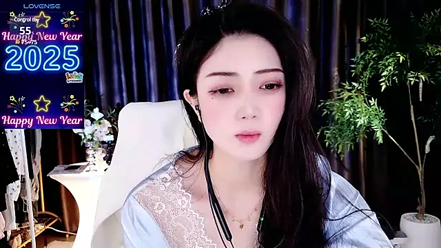 miaomiao-777 online show from 02.28.25