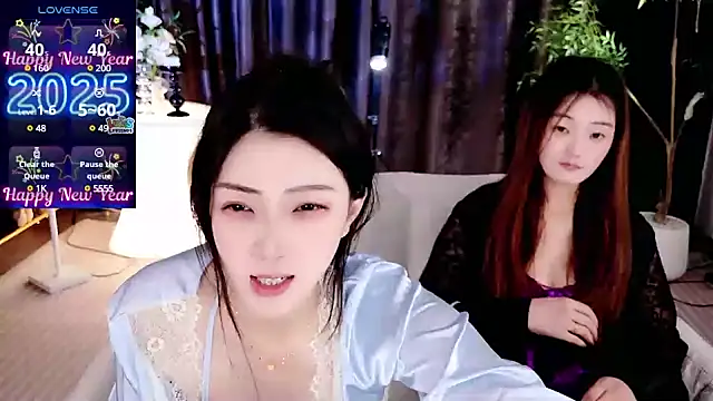 miaomiao-777 online show from 03.05.25