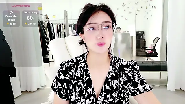 miaomiao-777 online show from 10.20.25