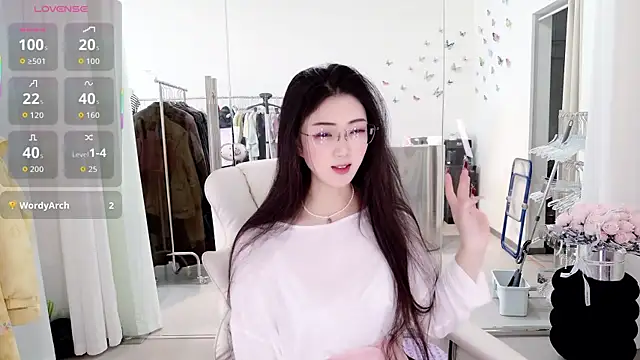 miaomiao-777 online show from 02.21.26