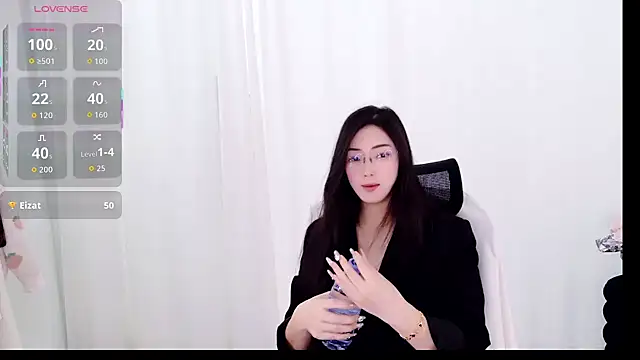 miaomiao-777 online show from 03.27.26