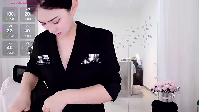 miaomiao-777 online show from 05.10.26