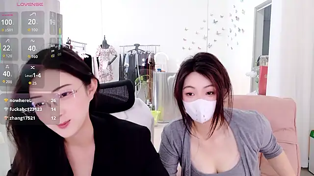 miaomiao-777 online show from 05.16.26