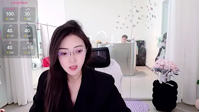 miaomiao-777 online show from 06.15.26