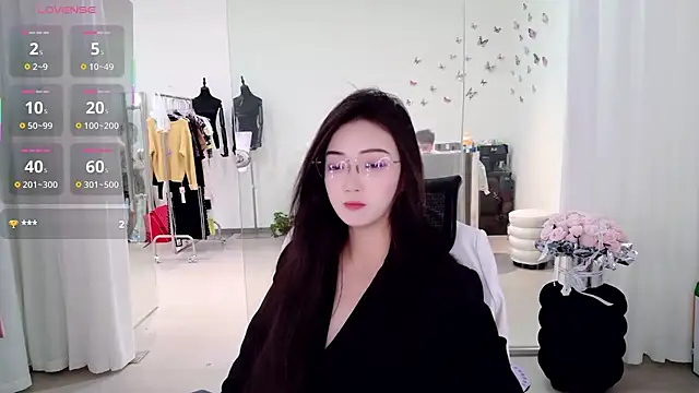 Snapshot of miaomiao-777 chatting on 06.18.26 miaomiao-777 online show from 06.18.26