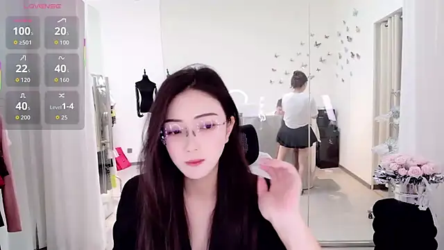 Snapshot of miaomiao-777 chatting on 06.29.26 miaomiao-777 online show from 06.29.26
