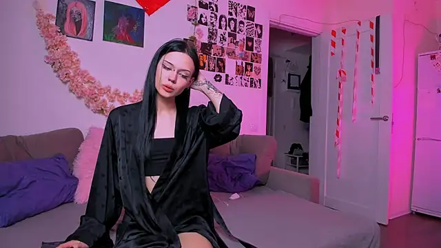 LadyTrep online show from 05.28.26