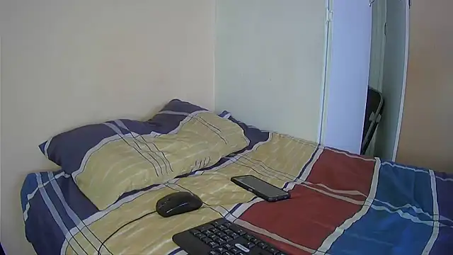 BigBootyStudent online show from 01.23.25