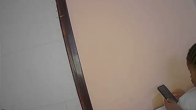 BigBootyStudent online show from 01.25.25