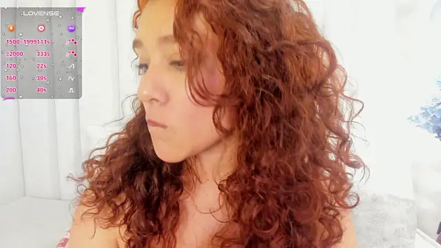 Tamara palacios online show from 01.10.26