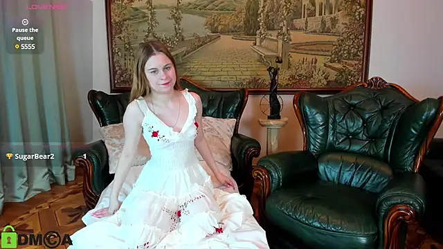 HillEva online show from 02.21.25