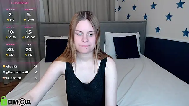 HillEva online show from 03.06.25