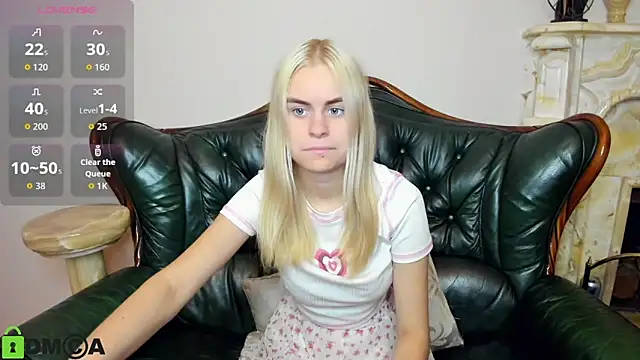 HillEva online show from 09.10.25