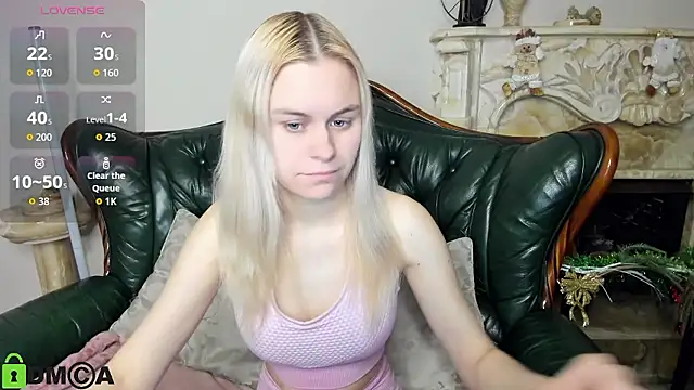 HillEva online show from 01.12.26