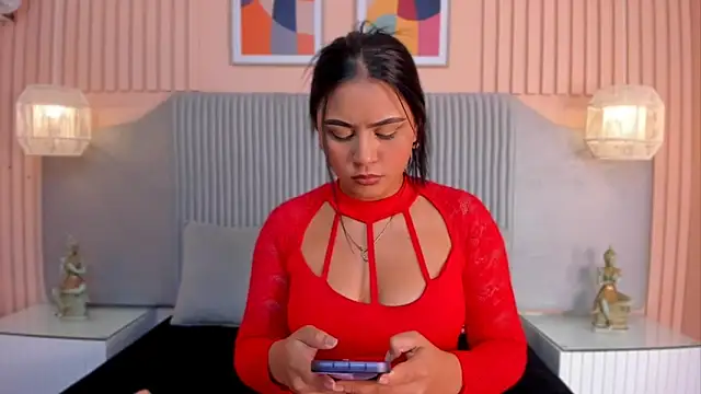 Snapshot of janna_lopez_ chatting on 01.30.25 janna lopez  online show from 01.30.25