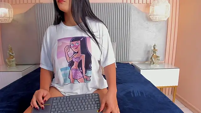 Snapshot of janna_lopez_ chatting on 02.06.25 janna lopez  online show from 02.06.25
