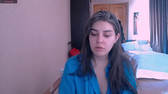  Roselina  online show from 03.13.25