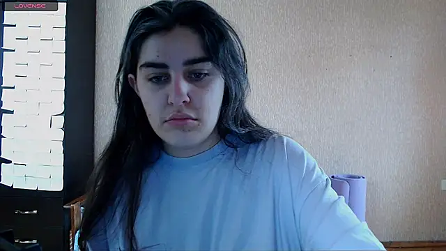 Snapshot of _Roselina_ chatting on 02.03.26 Roselina online show from 02.03.26