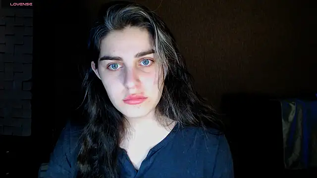 Snapshot of _Roselina_ chatting on 02.21.26 Roselina online show from 02.21.26